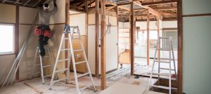 Entreprise de rénovation de la maison et de rénovation d’appartement à Pont-de-Salars